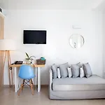 Anemomiloi 3* Ándros