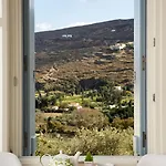 מלון Anemomiloi