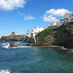 Anemomiloi 3* Ándros