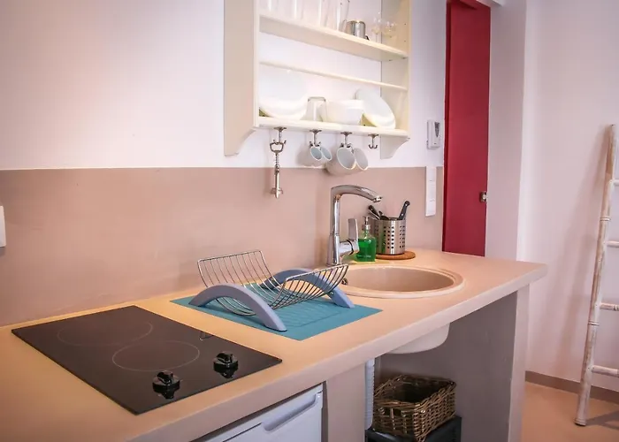 Hotell Anemomiloi 3*