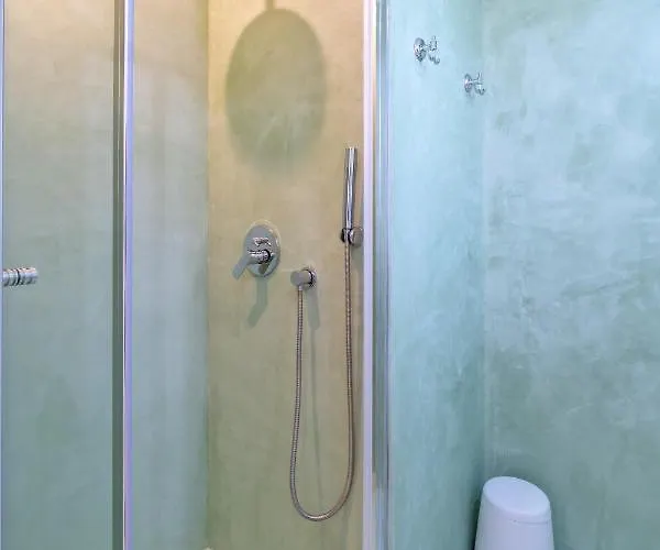 Hotell Anemomiloi Ándros