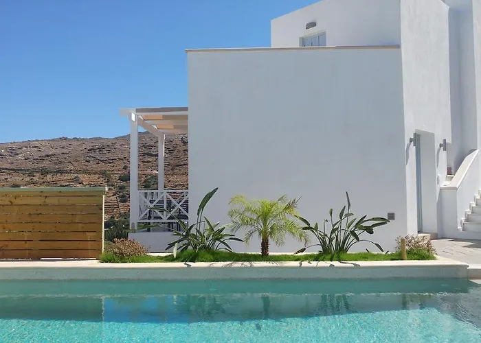 Hotell Anemomiloi 3*