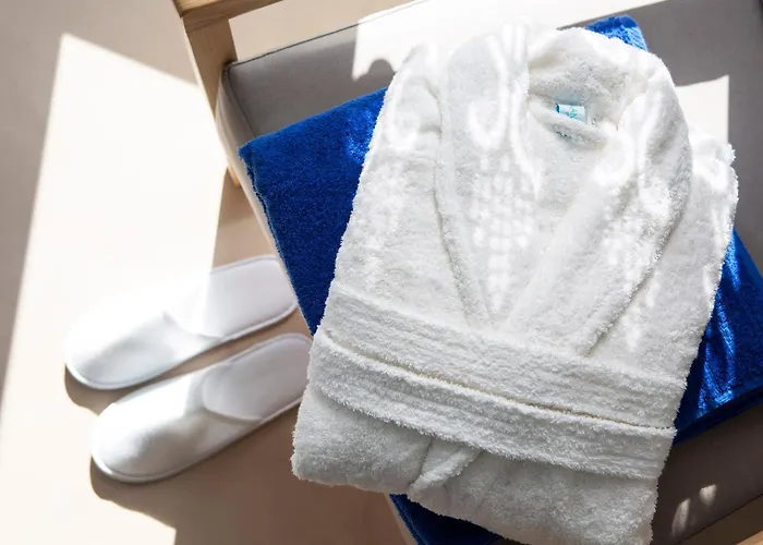 Anemomiloi Hotell 3*