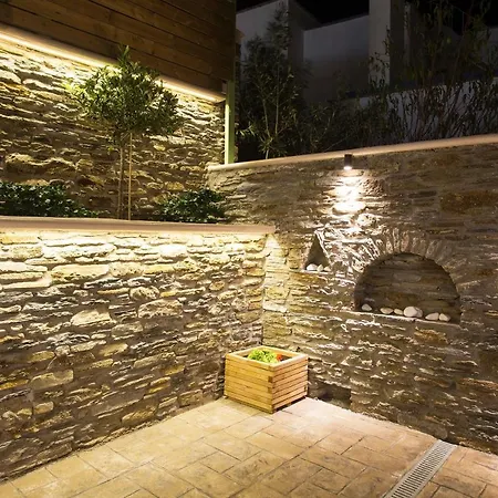 Ξενοδοχείο Anemomiloi 3*