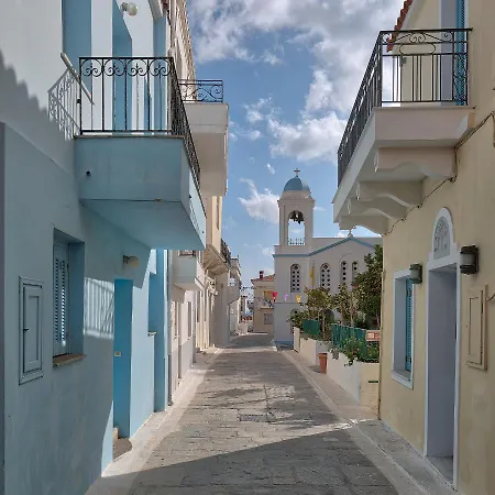 Anemomiloi Ξενοδοχείο