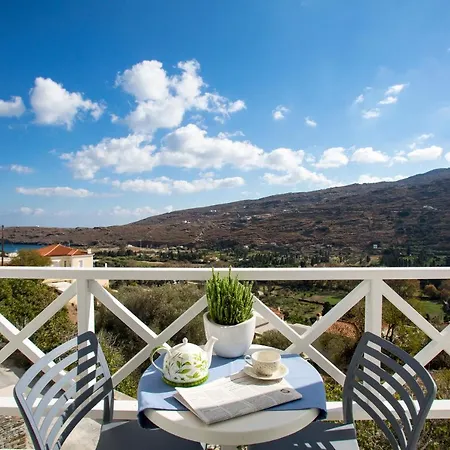 Ξενοδοχείο Anemomiloi 3*