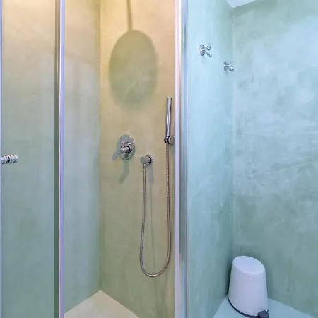 Отель Anemomiloi Андрос