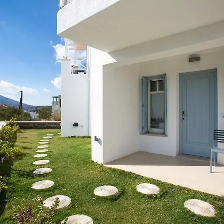 Hotel Anemomiloi