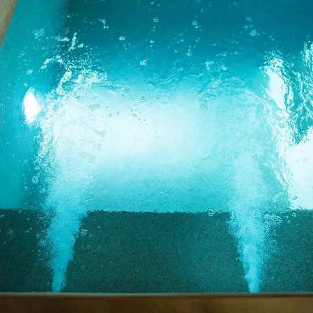 Ξενοδοχείο Anemomiloi 3*