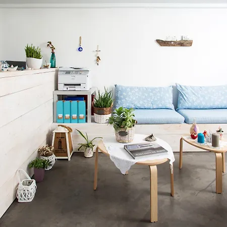 Anemomiloi Άνδρος