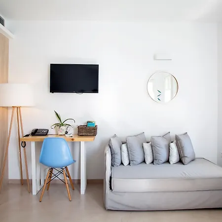 Anemomiloi 3* Άνδρος