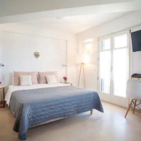 Anemomiloi 3* Άνδρος