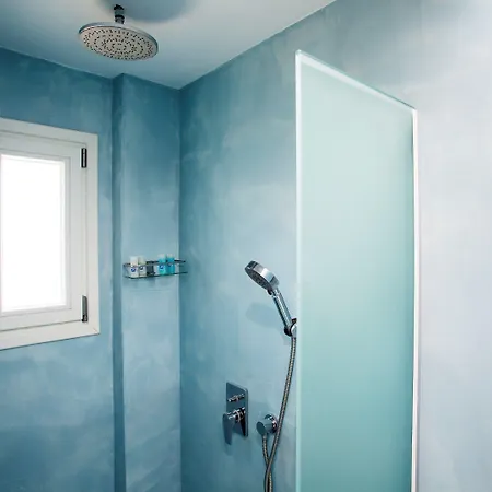 Anemomiloi Отель Андрос