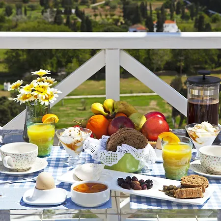 Anemomiloi Отель 3*