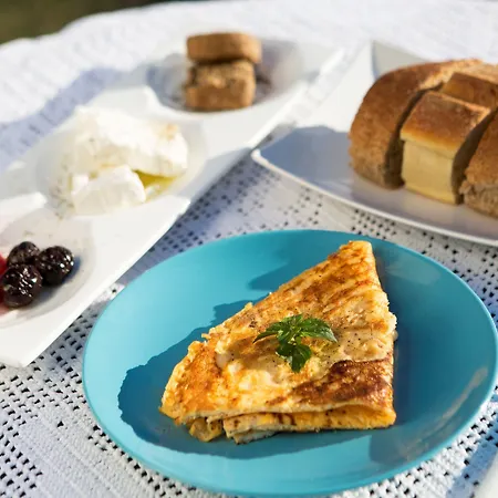 Anemomiloi 3* Андрос