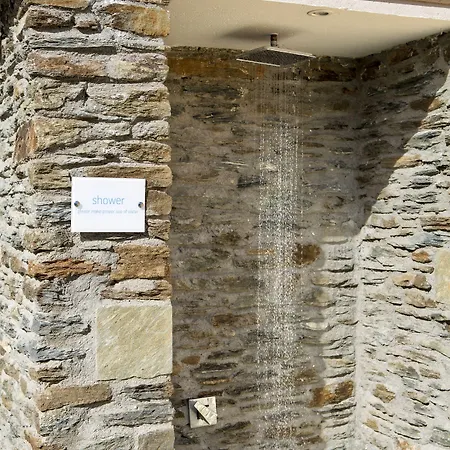 Anemomiloi Ξενοδοχείο 3*