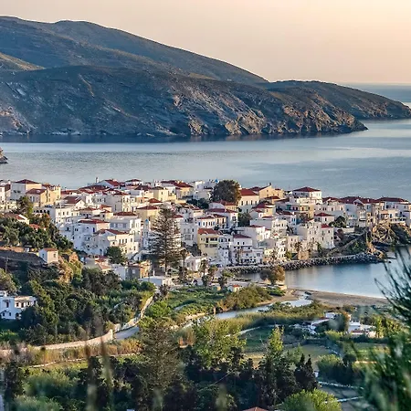Anemomiloi 3*