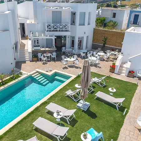 Anemomiloi Ξενοδοχείο 3*