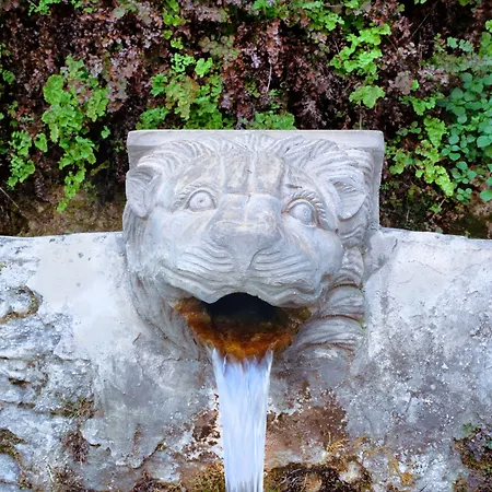 Anemomiloi Άνδρος