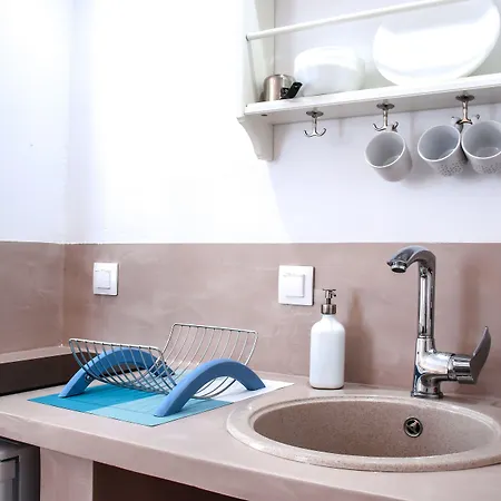 Ξενοδοχείο Anemomiloi