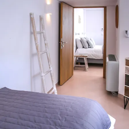 Anemomiloi 3* Андрос