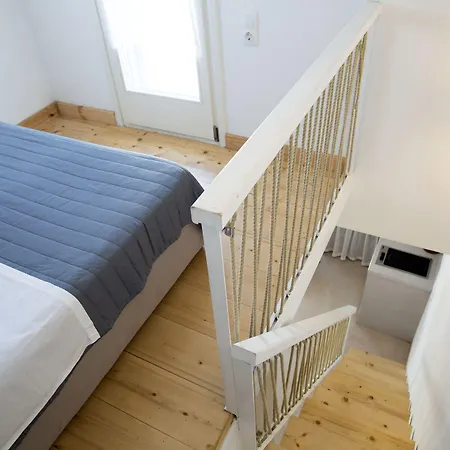 Anemomiloi 3* Άνδρος