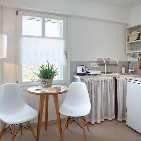 Anemomiloi 3* Άνδρος