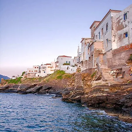 Anemomiloi Hotel