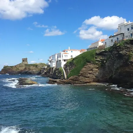 Anemomiloi 4* Ándros