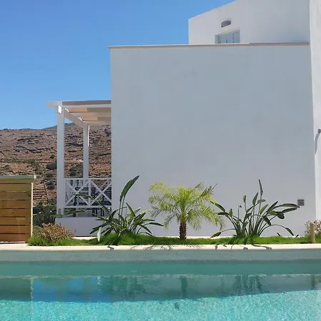 Ξενοδοχείο Anemomiloi 3*