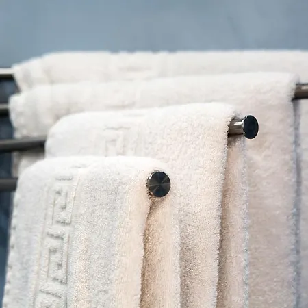 Anemomiloi Ξενοδοχείο 3*