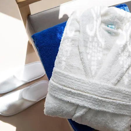 Anemomiloi Ξενοδοχείο 3*