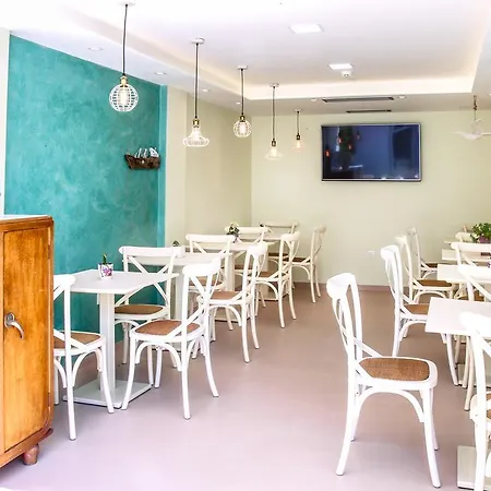 Anemomiloi 3* Ándros