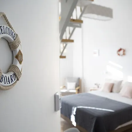 Anemomiloi Ξενοδοχείο 3*