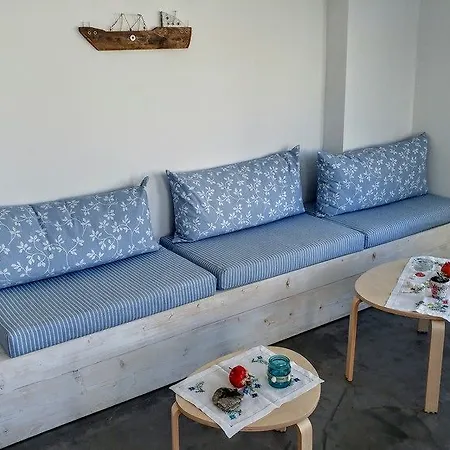 Anemomiloi Άνδρος