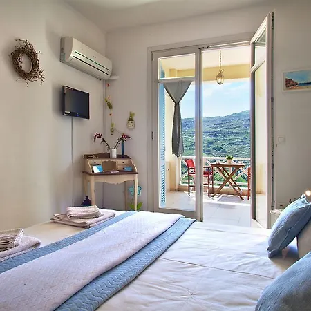 Hotel Anemomiloi 4*