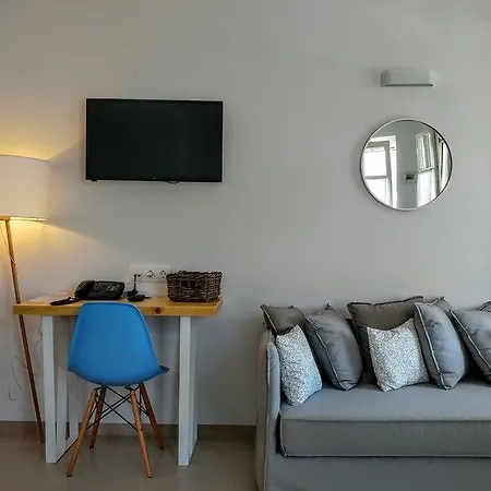 Anemomiloi Άνδρος