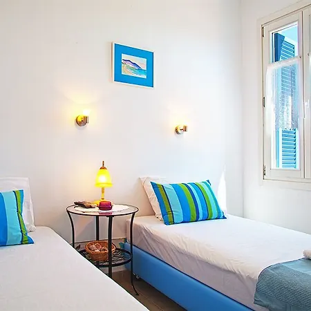 Hotel Anemomiloi 4*