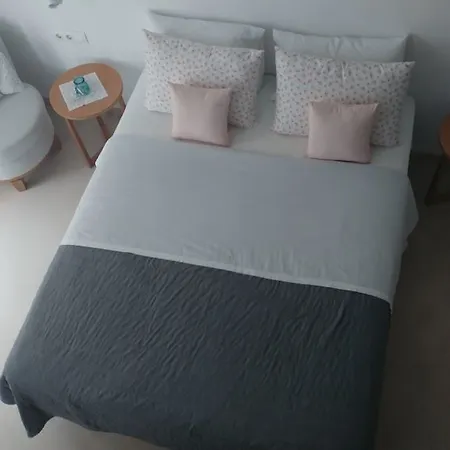 Anemomiloi Hotel 3*