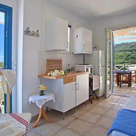 Anemomiloi Ξενοδοχείο