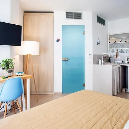 Anemomiloi Андрос