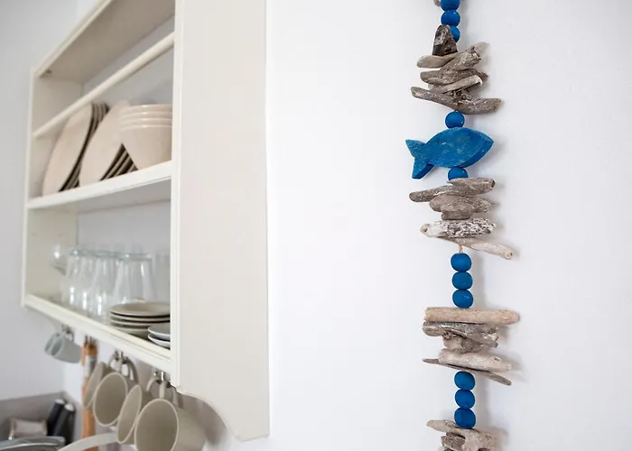 Hotel Anemomiloi Andros Town