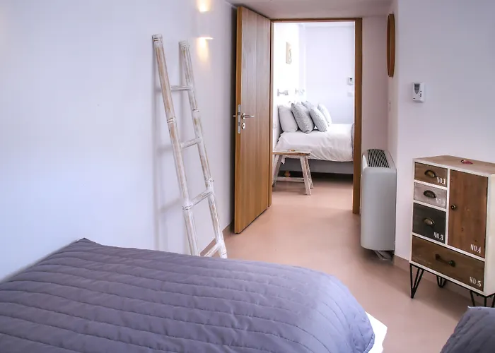 Anemomiloi 3* Andros Town