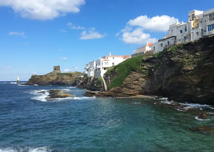 Anemomiloi 3* Ándros